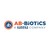 AB-BIOTICS logo