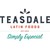 Teasdale Latin Foods logo