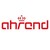 Ahrend logo