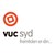 VUC Syd logo