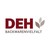 DEH Backwarenvielfalt logo