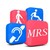 Logo di MRS
