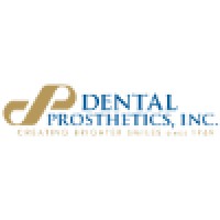 Dental Prosthetics, Inc. logo