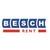 BESCH GmbH | Auto- & Baumaschinenvermietung logo