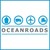 OceanRoads logo