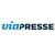 Viapresse logo