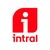 Intral S/A logo