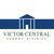 Victor Central Schools logo