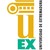 Universidad de Extremadura logo