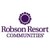 Robson Communities logo
