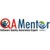 QA Mentor logo