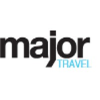 Major Travel Plc logo