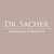 Dr. Sacher Kosmetik GmbH logo