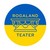 Rogaland Teater logo