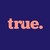 true logo