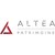 ALTEA PATRIMOINE logo