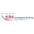SBS Energietechnik AG logo