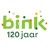 Bink Kinderopvang logo