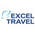 Excel Travel Egypt logo