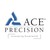 Ace Precision Machining logo