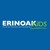ErinoakKids Centre for Treatment and Development logo
