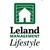 Leland Management logo