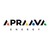 Apraava Energy logo