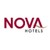 Logo di Nova Hotels