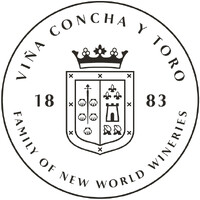 Viña Concha y Toro logo
