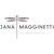 Jana Magginetti Interior Design logo