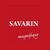 Restaurant, Hotel & Spa Savarin logo