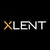 XLENT logo