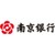 Bank of Nanjing logo