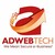 AdwebTech - Your Specialist Cybersecurity Partner: PKI, SSL, 2FA, Mobile App Security, and beyond. logo