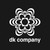 DK Company A/S logo