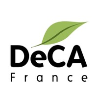 DeCA France logo