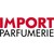 Import Parfumerie logo