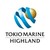 Tokio Marine Highland logo