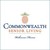 Commonwealth Senior Living logo