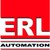 ERL AUTOMATION GmbH logo