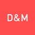 Drake & Morgan logo