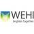 WEHI (Walter and Eliza Hall Institute of Medical Research) logo