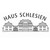 Haus Schlesien logo