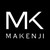 MAKENJI logo