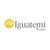 Shopping Center Iguatemi Bosque logo