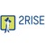 2Rise training & workshops logo