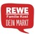 REWE Markt Familie Kost logo