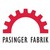 Pasinger Fabrik GmbH logo