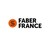 FABER FRANCE logo