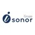 Logo di Grupo Isonor